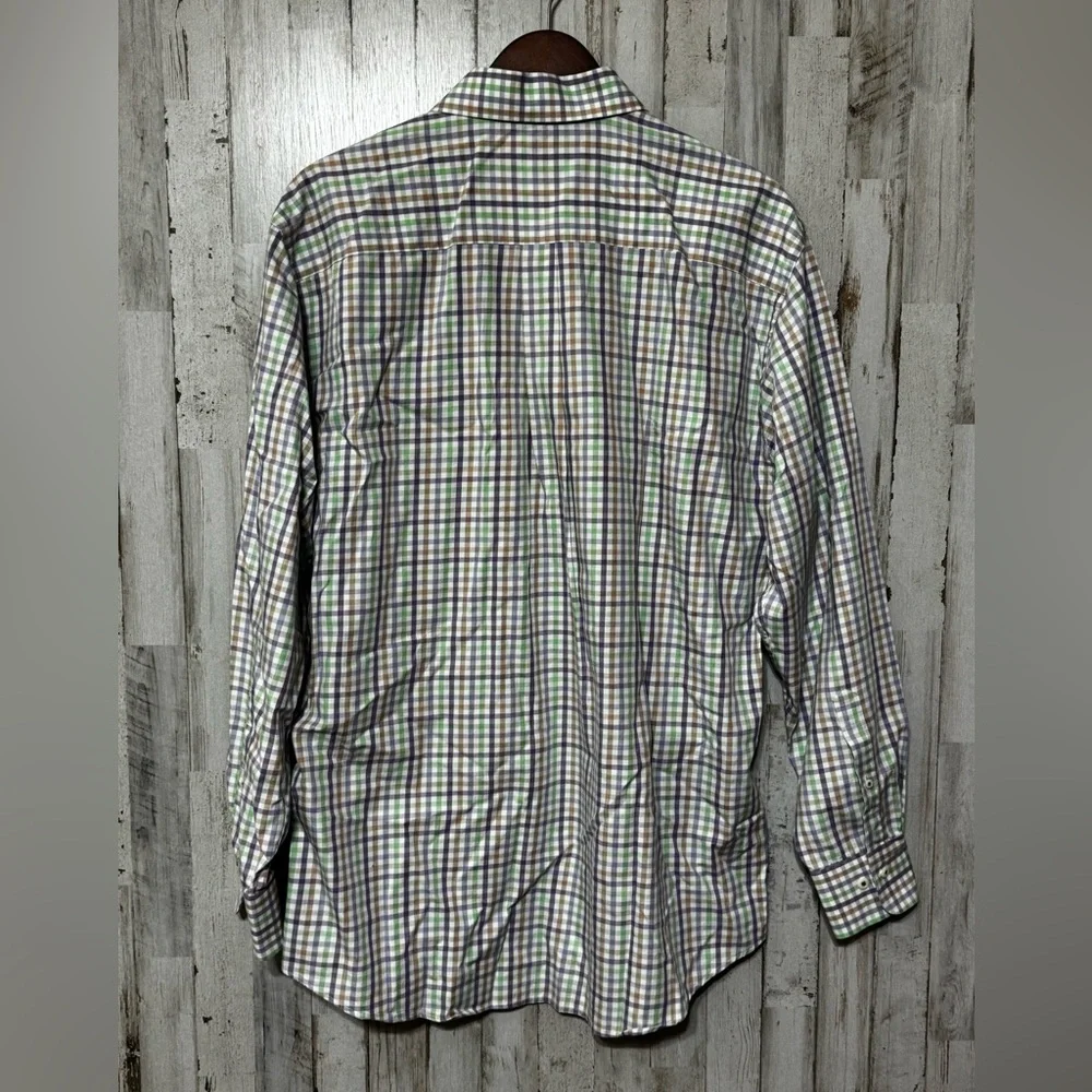 Peter Millar Button‎ Down XL